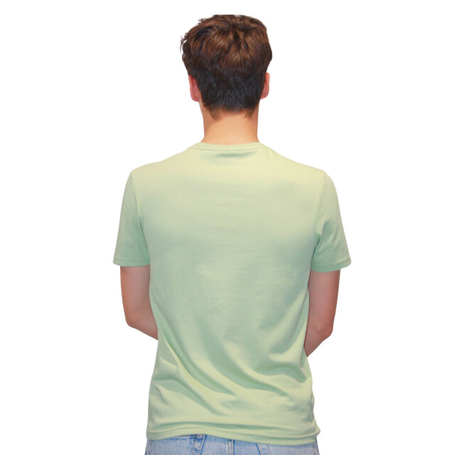 Lyle and Scott Casual t-shirt heren TS860SP large