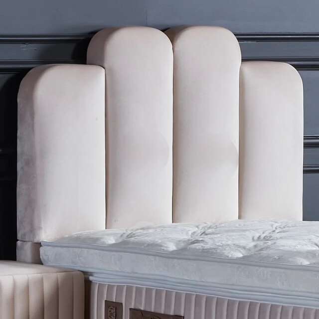 Beddenscout24 Boxspring bed met opbergruimte 90x200 cm - opbergbed jazzlyn inclusief 3211794 large