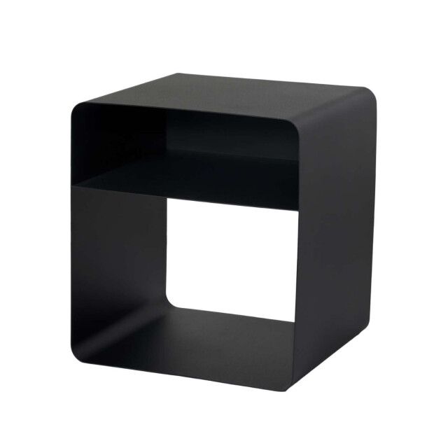 CaliCosy Bijzettafel met 2 nissen, waarvan 1 gesloten h50 cm ella 3220774 large