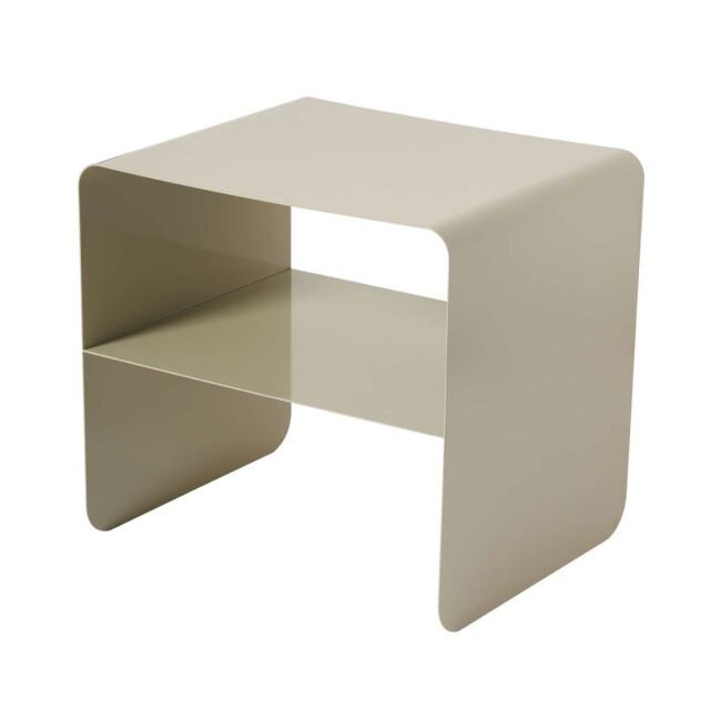 CaliCosy Bijzettafel met open nis h56 cm sloan 3222862 large