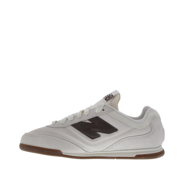 New Balance 109563 Sneakers Wit 109563 large