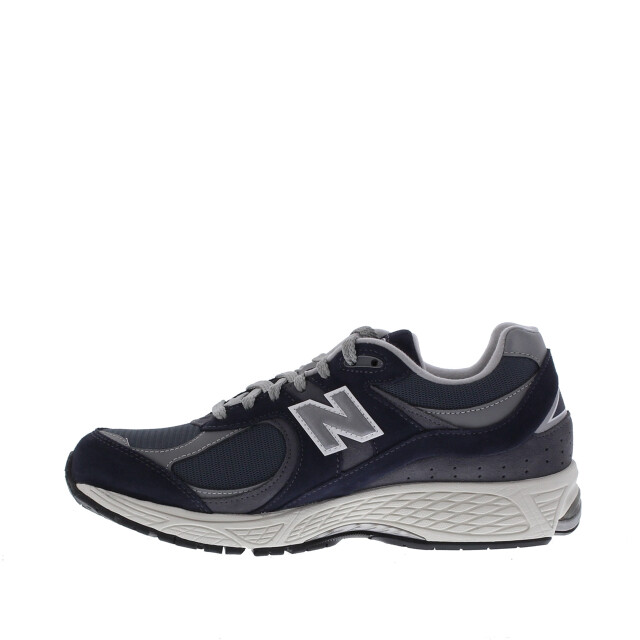 New Balance 108662 Sneakers Blauw 108662 large