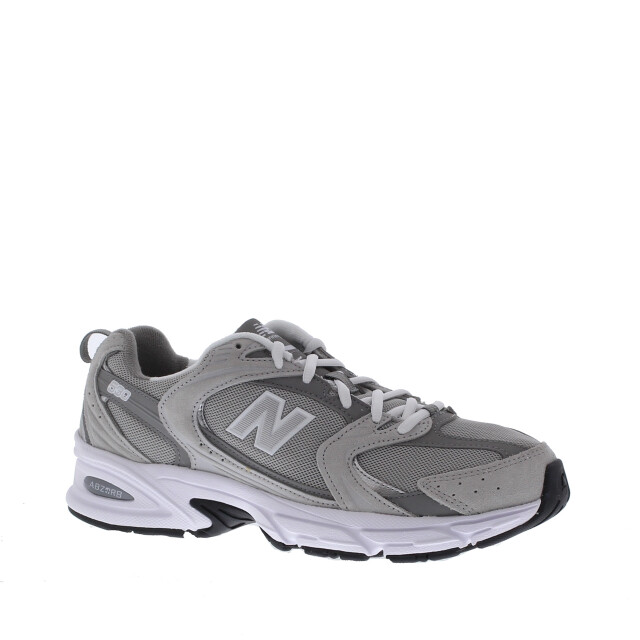 New Balance 110076 Sneakers Grijs 110076 large