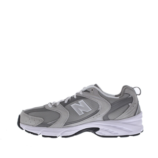 New Balance 110076 Sneakers Grijs 110076 large