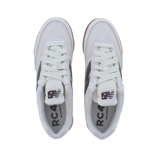 New Balance 109563 Sneakers Wit 109563 large