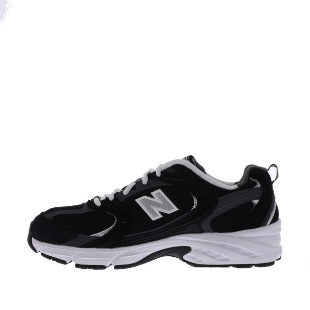 New Balance 110076 Sneakers Zwart 110076 large