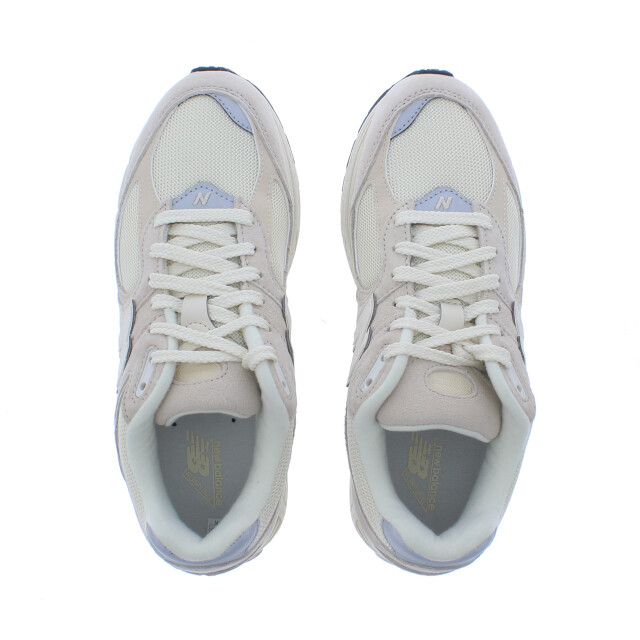 New Balance 110071 Sneakers Taupe 110071 large