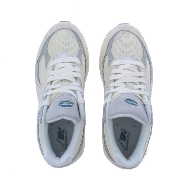 New Balance 110071 Sneakers Grijs 110071 large