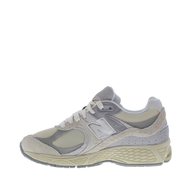 New Balance 110071 Sneakers Grijs 110071 large