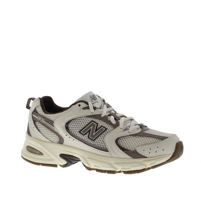 New Balance 110072 Sneakers Beige 110072 large