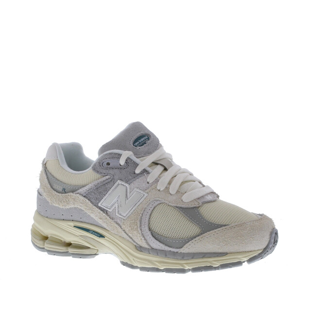 New Balance 110071 Sneakers Grijs 110071 large