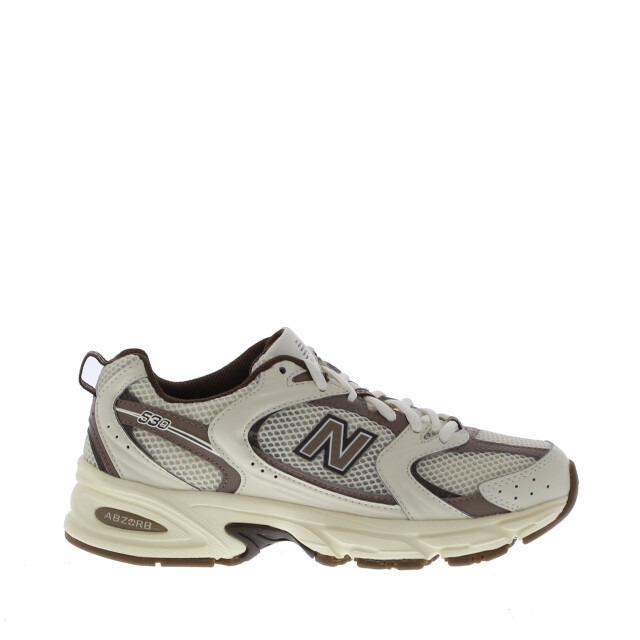 New Balance 110072 Sneakers Beige 110072 large