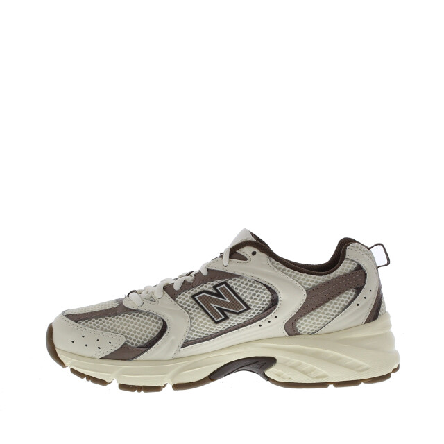 New Balance 110072 Sneakers Beige 110072 large