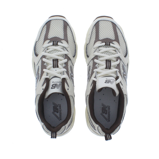 New Balance 110072 Sneakers Beige 110072 large
