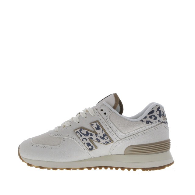 New Balance 110074 Sneakers Ecru 110074 large