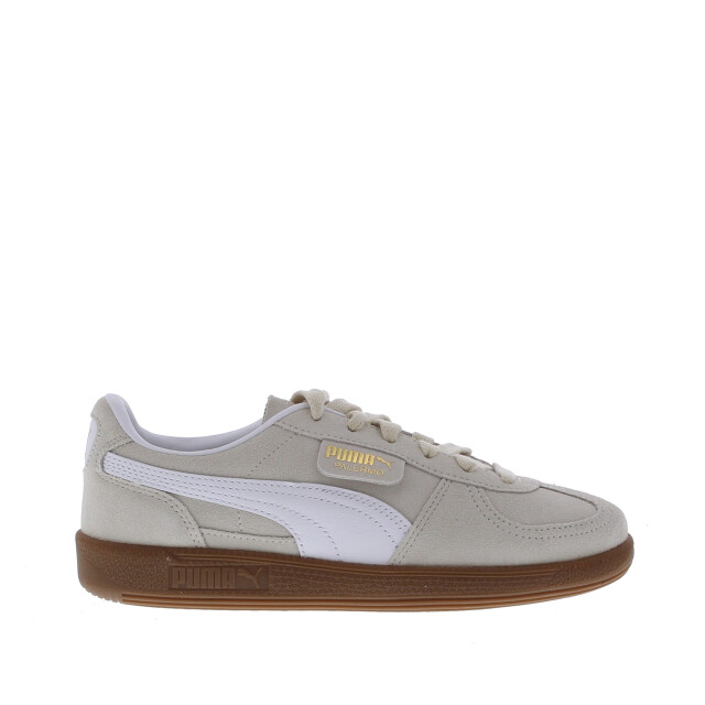 Puma Palermo dames sneaker | dames | maat: | suede 110132 large