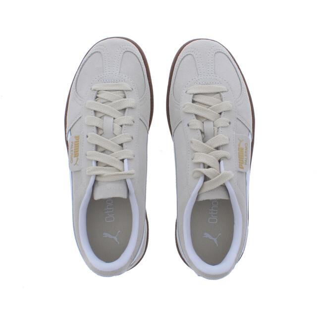 Puma Palermo dames sneaker | dames | maat: | suede 110132 large