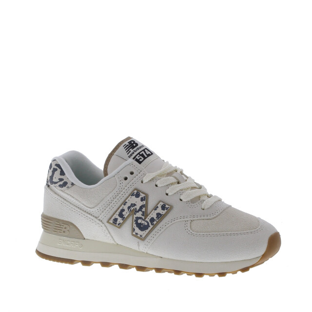 New Balance 110074 Sneakers Ecru 110074 large