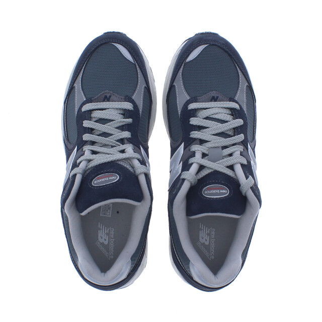 New Balance 108662 Sneakers Blauw 108662 large