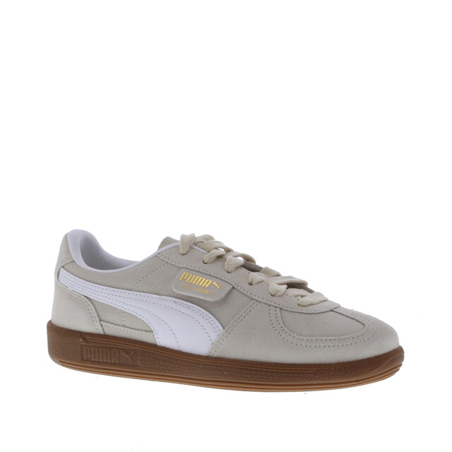 Puma Palermo dames sneaker | dames | maat: | suede 110132 large
