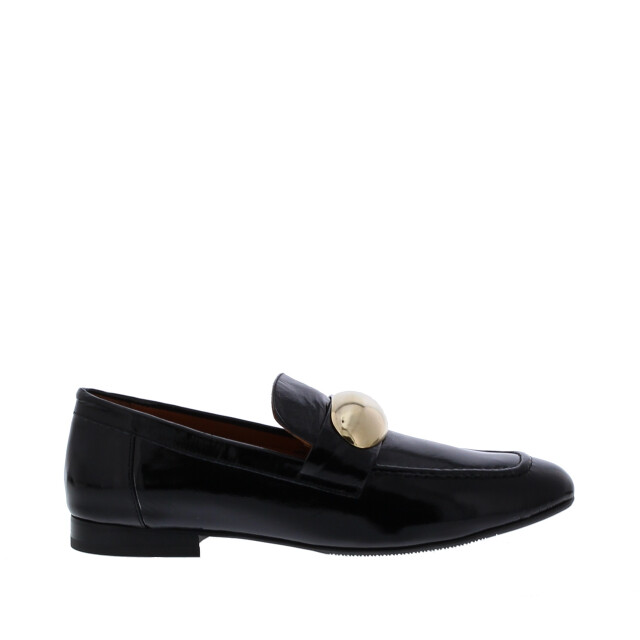 Gioia Ysa lakloafer bit | dames | maat: | lak 110433 large