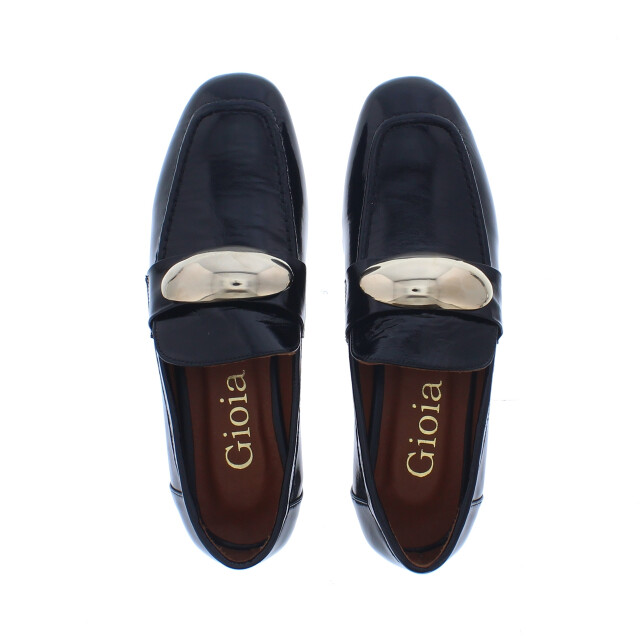 Gioia Ysa lakloafer bit | dames | maat: | lak 110433 large