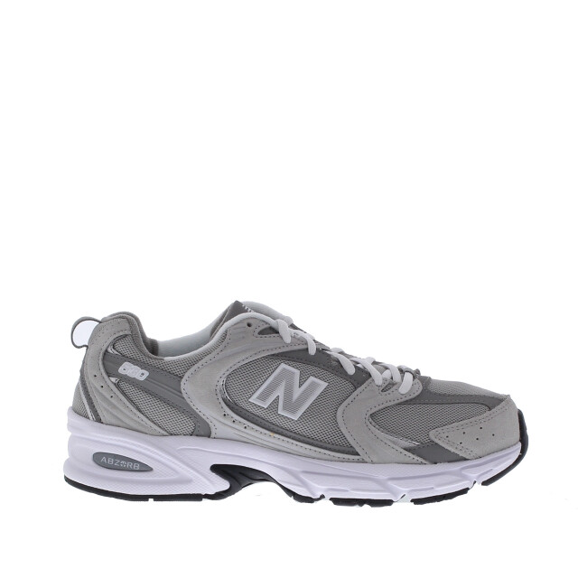 New Balance 110076 Sneakers Grijs 110076 large