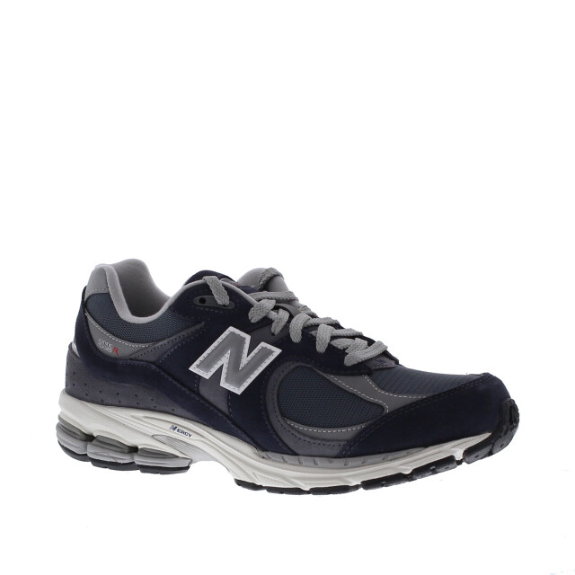 New Balance 108662 Sneakers Blauw 108662 large