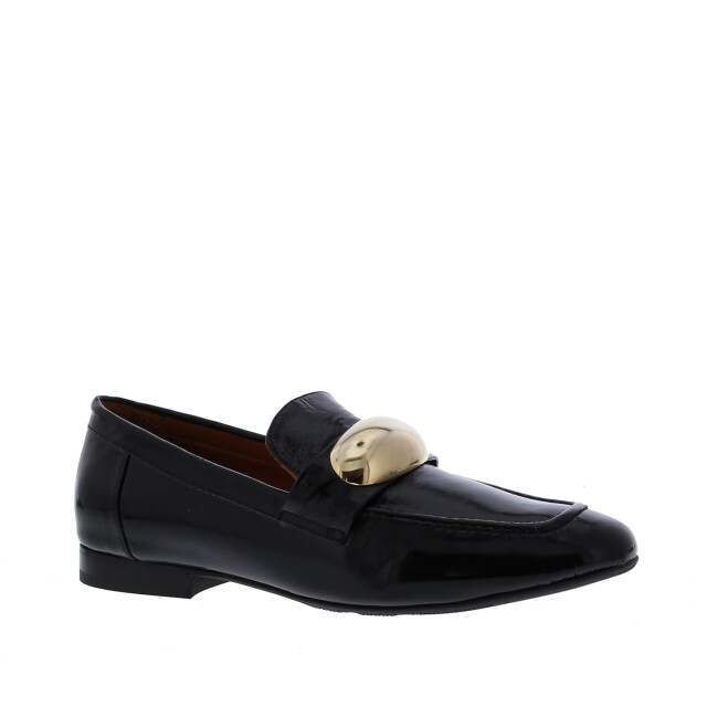 Gioia Ysa lakloafer bit | dames | maat: | lak 110433 large