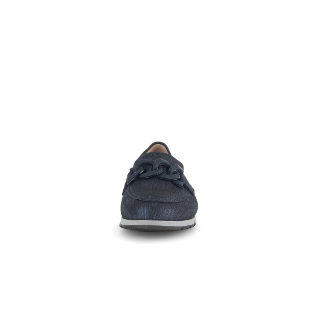 Gabor 72.415.86 Loafers Blauw 72.415.86 large