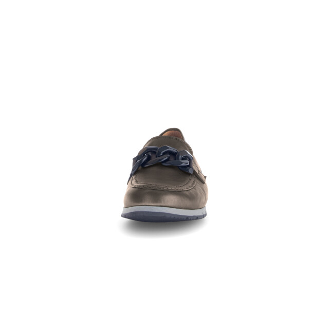 Gabor 72.415.89 Loafers Brons 72.415.89 large