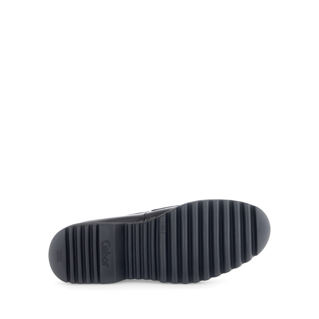 Gabor 72.453.97 Loafers Zwart 72.453.97 large