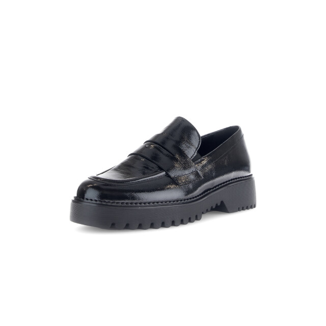 Gabor 72.453.97 Loafers Zwart 72.453.97 large