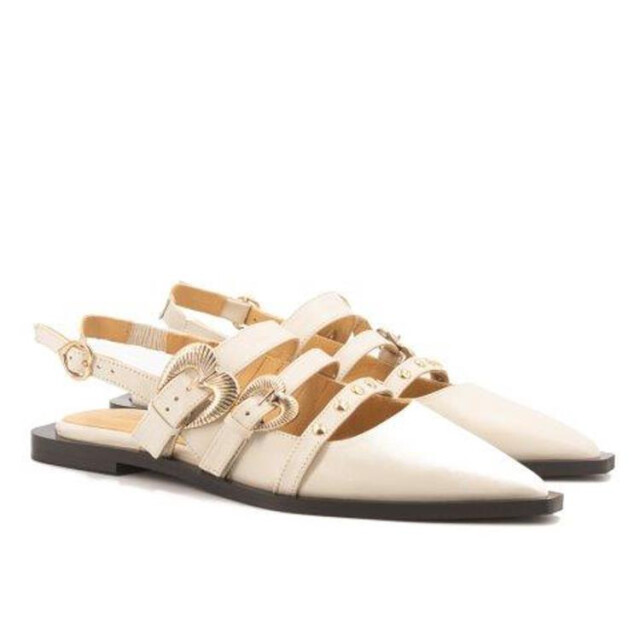 Toral TL-Madison Sandalen Beige TL-Madison large