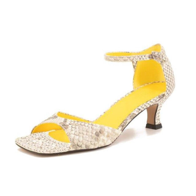 Toral TL-Rubby Pumps Beige TL-Rubby large