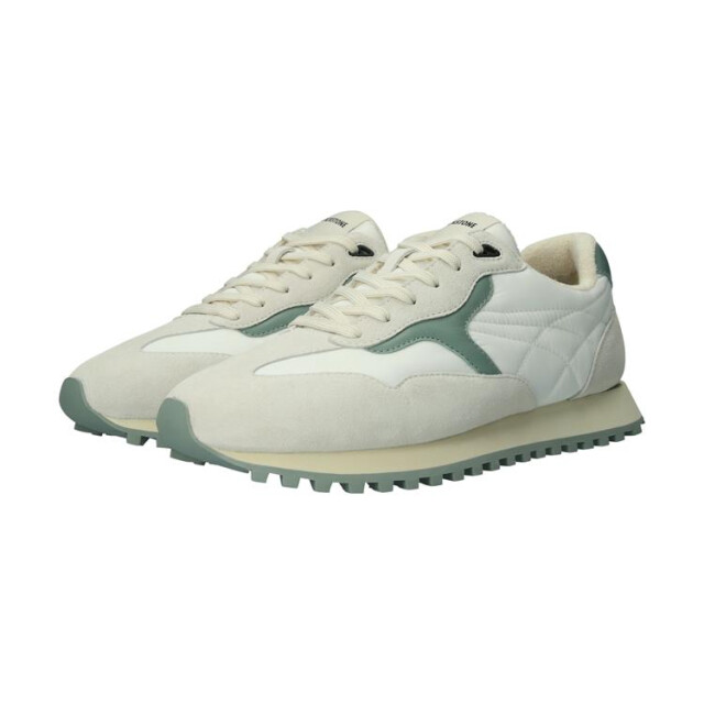Blackstone DG532.WGMI Sneakers Wit DG532.WGMI large