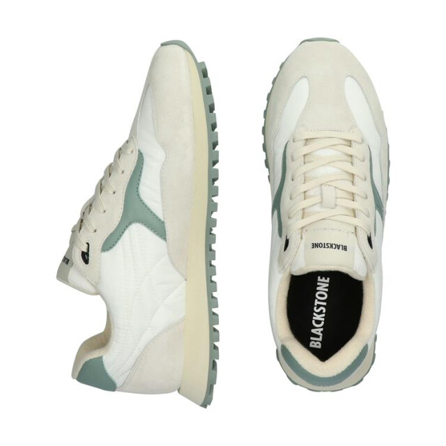 Blackstone DG532.WGMI Sneakers Wit DG532.WGMI large