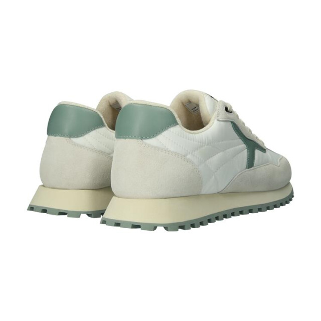 Blackstone DG532.WGMI Sneakers Wit DG532.WGMI large