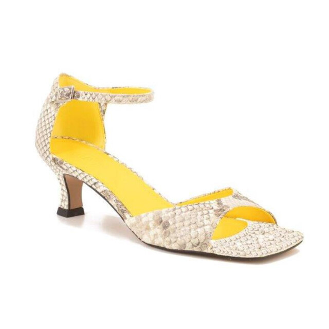 Toral TL-Rubby Pumps Beige TL-Rubby large