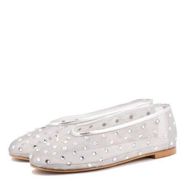 Toral TL-Sybilla Plata Ballerina's Zilver TL-Sybilla Plata large