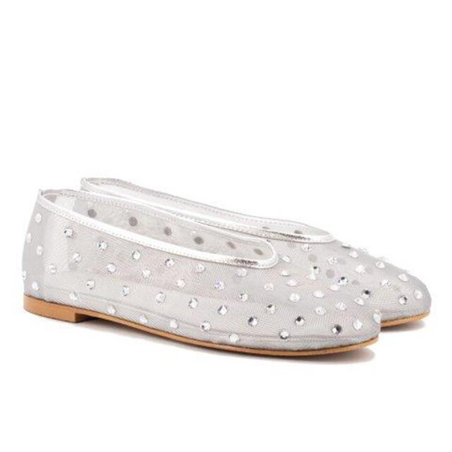 Toral TL-Sybilla Plata Ballerina's Zilver TL-Sybilla Plata large