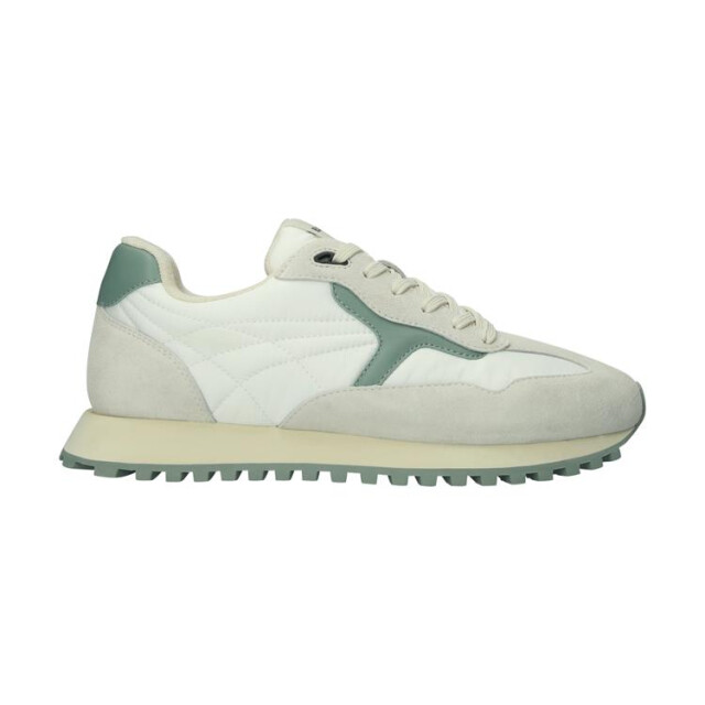 Blackstone DG532.WGMI Sneakers Wit DG532.WGMI large