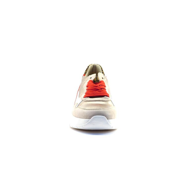 Gabor 63.451 Sneakers Rood 63.451 large