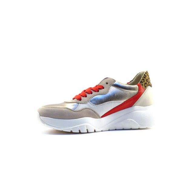 Gabor 63.451 Sneakers Rood 63.451 large