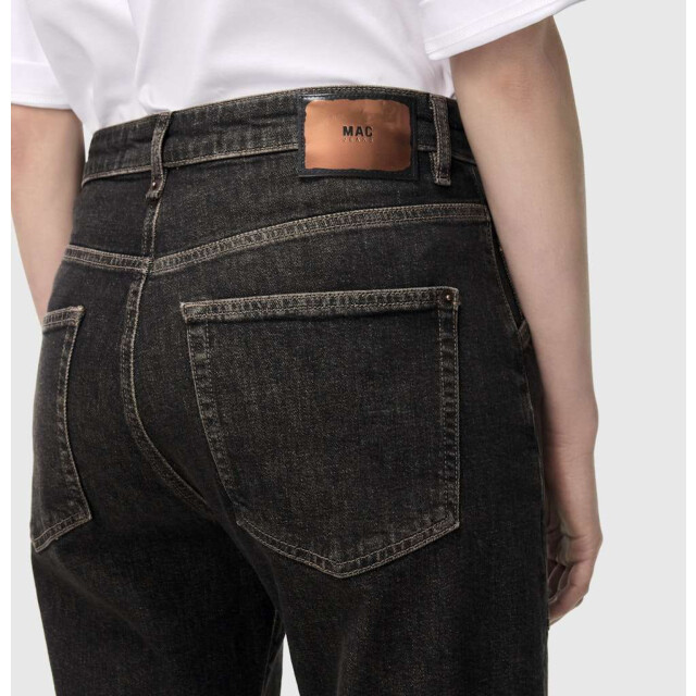 MAC Baggy d958 black denim 361232190-D958 large