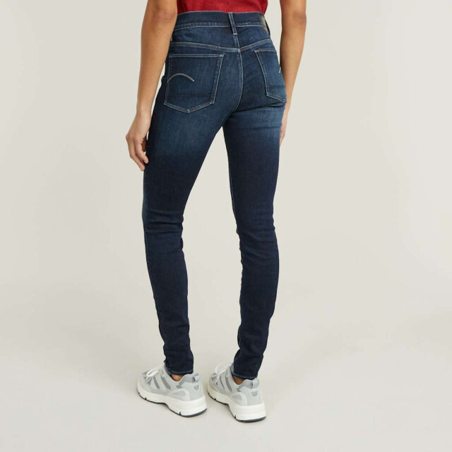 G-Star 3301 skinny wmn D05175-8968-89 large
