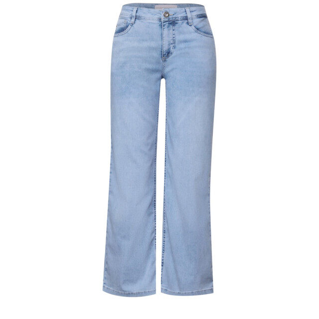 Street One a379422 ltd qr denim-wide leg A379422 large