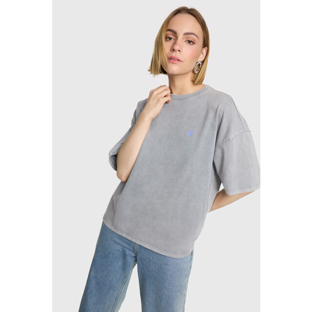 Alix The Label 2507819230 print t-shirt 2507819230 print t-shirt large
