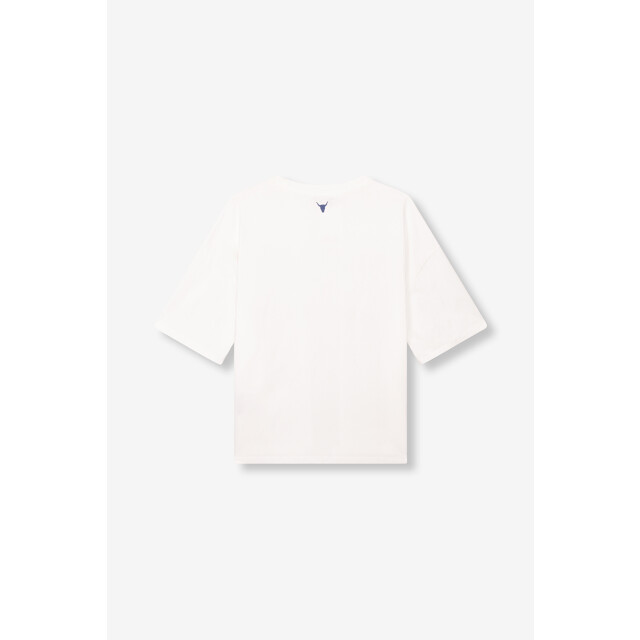Alix The Label 2507819226 the label t-shirt 2507819226  The Label t-shirt large