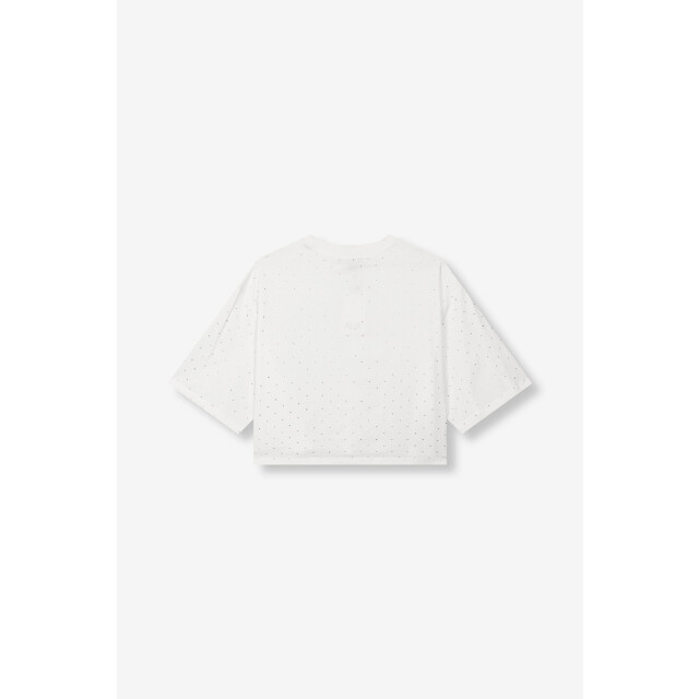Alix The Label 2507853200 studded t-shirt 2507853200 studded t-shirt large